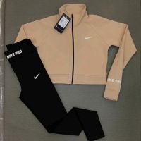 Дамски Екипи 🆒Nike , снимка 3 - Спортни екипи - 45318949