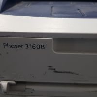 Xeroh phaser 3160B, снимка 2 - Принтери, копири, скенери - 45651850