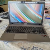 Продавам лаптоп SAMSUNG, снимка 1 - Лаптопи за работа - 45370639