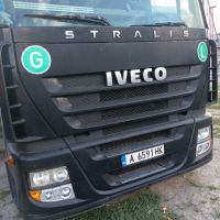 Iveco Stralis, снимка 10 - Камиони - 45438596