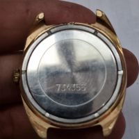 Часовник Слава, снимка 2 - Антикварни и старинни предмети - 45407712