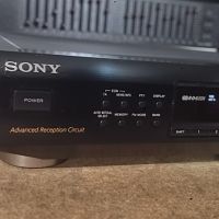 Sony st-se700.        Цена-130лв, снимка 2 - Ресийвъри, усилватели, смесителни пултове - 45852032