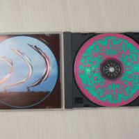 Pink Floyd - The Division Bell - 1994, снимка 2 - CD дискове - 45078736
