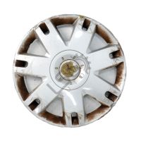 Комплект тасове за джанти R15 Ford Fusion I 2005-2012 ID: 126635, снимка 4 - Части - 45874835