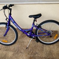 Детски велосипед Cross, снимка 1 - Велосипеди - 45384594