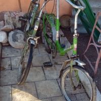 Колело Балканче, снимка 5 - Велосипеди - 45566111