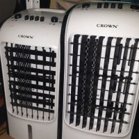 охладител за въздух , снимка 2 - Овлажнители и пречистватели за въздух - 45108068