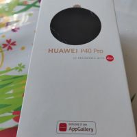 HUAWEI P40pro, снимка 1 - Huawei - 45469039
