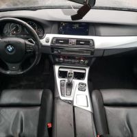 BMW 530 2013 BMW 5er Touring 530d xDrive, снимка 8 - Автомобили и джипове - 45111481