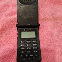 Motorola Start Tac , снимка 3 - Motorola - 45370888