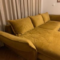 Продавам немски ъглов диван, снимка 10 - Дивани и мека мебел - 45464646