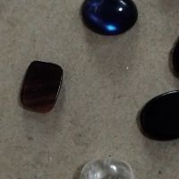Лот камъчета , снимка 3 - Антикварни и старинни предмети - 45997691