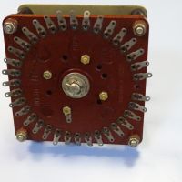 пакетен превключвател ПП36-11/галетен превключвател, снимка 4 - Резервни части за машини - 45131779