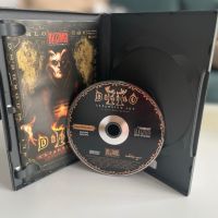 Diablo II expansion set PC игра, снимка 3 - Игри за PC - 45208974