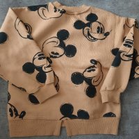 Две страхотни блузки на Зара, снимка 5 - Детски Блузи и туники - 45005600
