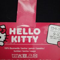 р-р134-140см рокля Hello Kitty, снимка 2 - Детски рокли и поли - 45381044