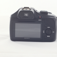Sony A3000 като нов, снимка 9 - Фотоапарати - 45059764