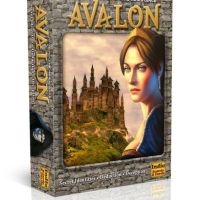 The Resistance - Avalon – Стратегическа Настолна Игра, снимка 3 - Настолни игри - 45053086