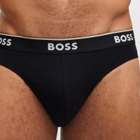 Мъжки слип Boss, снимка 1 - Бельо - 41825102