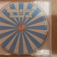 CD ABBA-ESQUE-Preforms, снимка 2 - CD дискове - 45179558