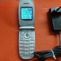 Sony Ericsson Z300l, снимка 2 - Sony Ericsson - 45524327