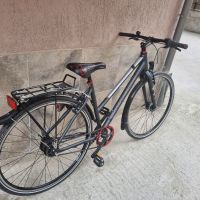 Градски велосипед Winora, снимка 4 - Велосипеди - 46105701