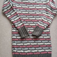 ДАМСКА блуза размер S, снимка 3 - Блузи с дълъг ръкав и пуловери - 45898793