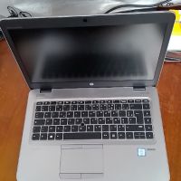 HP EliteBook 840 G3, i5 6200U, 12gb ram, ssd128gb, hdd 500gb, снимка 1 - Лаптопи за работа - 45595422