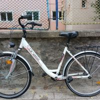 26цола алуминиев велосипед с 3скорости усилени капли амортисьори предни перфектно , снимка 7 - Велосипеди - 46203635