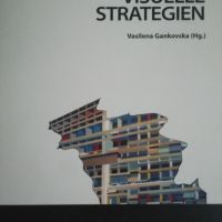 Книги за българско съвременно изкуство: Василена Ганковска - каталог, снимка 1 - Специализирана литература - 45367973