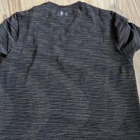 Оригинална мъжка тениска Under Armour Vanish ! XL, снимка 8 - Тениски - 45700888