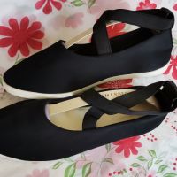 Обувки, балерини Vagabond , снимка 5 - Дамски ежедневни обувки - 45083480