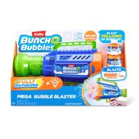 Bunch O Bubbles Бластер за сапунени балончета Deluxe 11349, снимка 4 - Други - 45727525