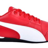 маратонки  Puma Ferrari Drift Cat 7  номер 44-44,5, снимка 2 - Маратонки - 45768245