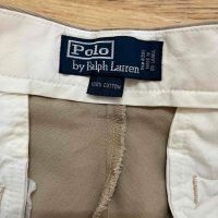 Мъжки панталон Polo Ralph Lauren Размер 32, снимка 6 - Панталони - 45094351