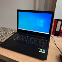 Продавам Лаптоп LENOVO G 50-30 , в отл състояние, работещ , с Windows 10 Home - Цена - 550 лева, снимка 13 - Лаптопи за работа - 44988405