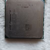 AMD Phenom II X6 1055T /2.8GHz/ HDT55TFBK6DGR , снимка 1 - Процесори - 45699754