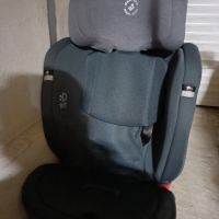 Детско столче Maxi cosi titan isofix, с всички приставки за бебе, снимка 5 - Столчета за кола и колело - 45172496