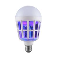 LED крушка против комари , снимка 2 - Други стоки за дома - 45545941