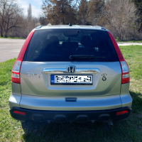 Honda CR-V 2.2 iCTDI EXECUTIVE, снимка 3 - Автомобили и джипове - 44956662