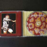 Rod Stewart ‎– The Very Best Of Rod Stewart 1998 CD, Compilation, снимка 2 - CD дискове - 45456936