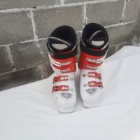 Ски обувки 23,5-24,0см. Atomic B-Tech, снимка 4 - Зимни спортове - 45454105