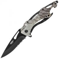 Сгъваем нож Joker JKR0724 - 8,5 см, снимка 1 - Ножове - 45268066