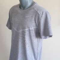 Nike Tech Knit Dri - Fit Mens Size M НОВО! ОРИГИНАЛ! Мъжка Тениска!, снимка 8 - Тениски - 45782889