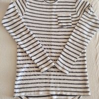 ДАМСКА блуза размер Л , снимка 1 - Блузи с дълъг ръкав и пуловери - 45466950