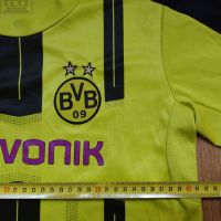 BVB Borussia Dortmund / #11 REUS - детска футболна тениска на Борусия Дортмунд , снимка 5 - Детски тениски и потници - 45386258