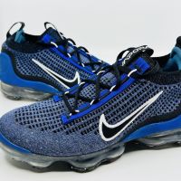 Nike Air Vapormax Blue 2021 / Outlet, снимка 1 - Спортно елегантни обувки - 45277410