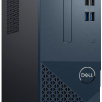 Компютър Dell Inspiron Small Desktop 3020, снимка 1 - Работни компютри - 45040960