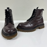 Jack & Jones Dixon Boot, снимка 3 - Мъжки боти - 44952786