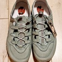 JANA НОВИ ЕСТЕСТВЕНА КОЖА Дамски ежедневни обувки-номер 38, снимка 6 - Дамски ежедневни обувки - 45484314